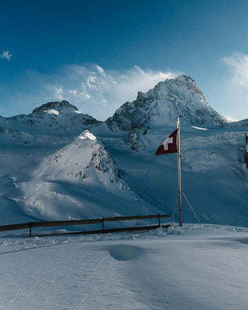 HAE - Leben in den Schweizer Alpen