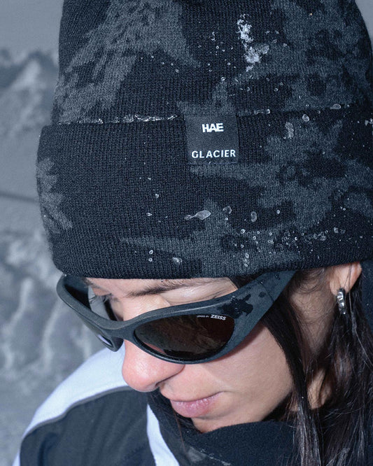 GLACIER OPTICS × HAE | Limited Edition Package (10 Stück)