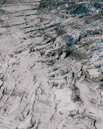 Randonnée d'une journée au glacier d'Aaletsch | Valais | Dim. 30 août