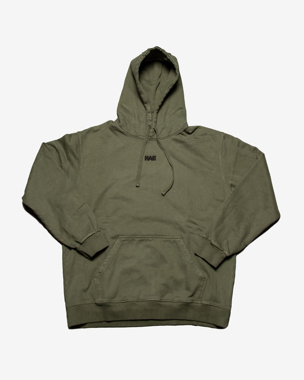 HAE Alpine Hoodie