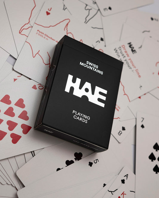 HAE Jass