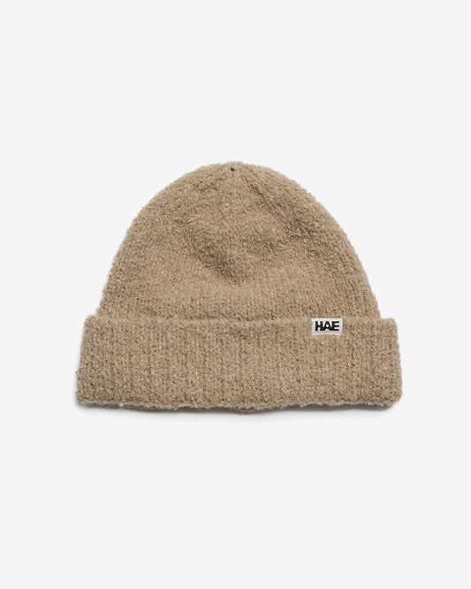 Jazzer Beanie - Merino