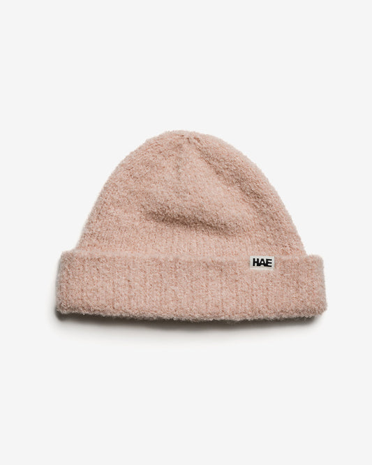 Jazzer Beanie - Merino