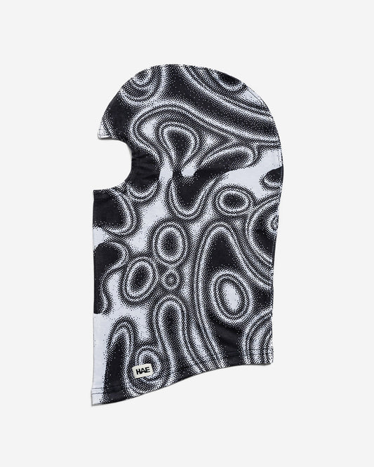 The Stormerer Mask