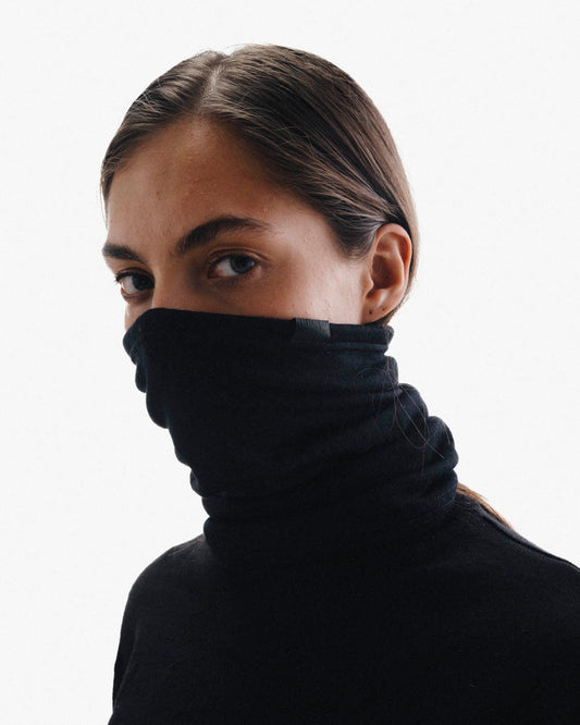 Merino Fleece Neckwarmer