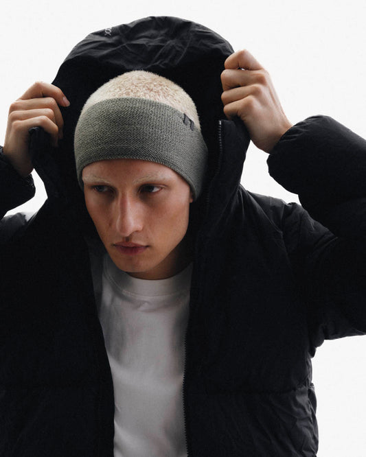 Merino Thin Headband