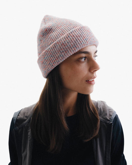 Bonnet Navigator Melange