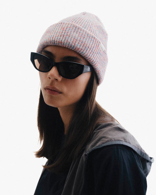Navigator Melange Beanie