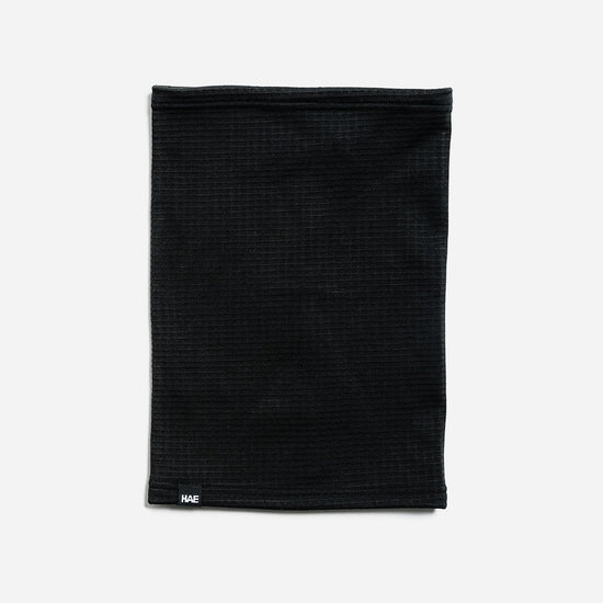 HAE Neckwarmer Pioneer aus Grid Fleece