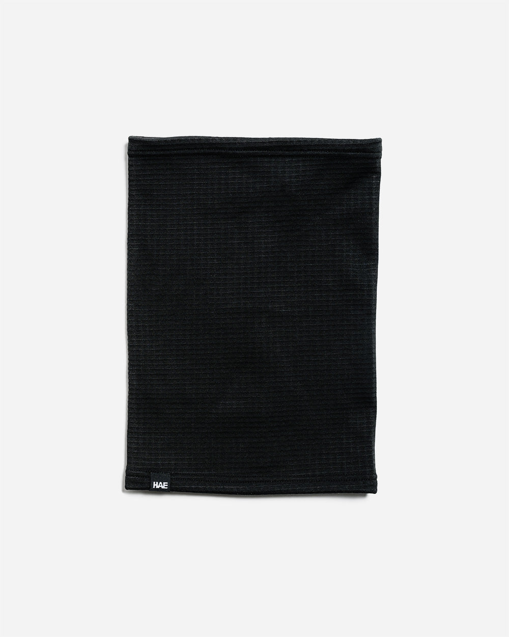 HAE Neckwarmer Pioneer aus Grid Fleece
