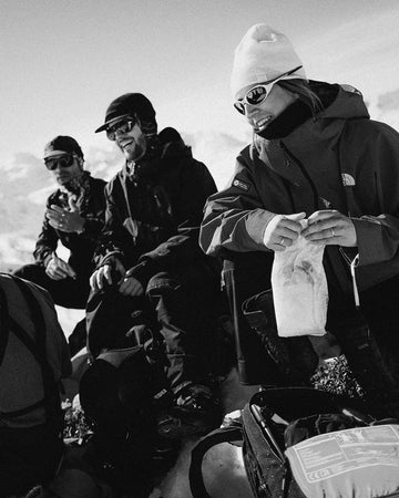 HAE - Alpine Community