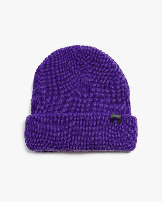HAE Beanie designed in der Schweiz