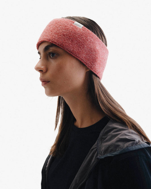 Alpaga Bandeau