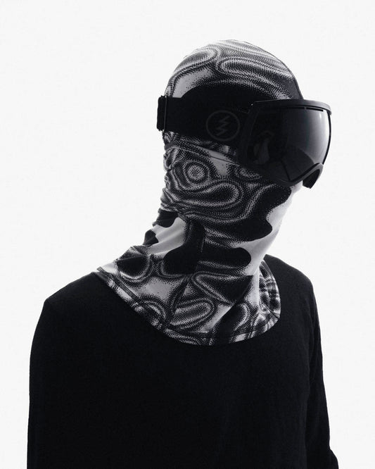 The Ninja Mask