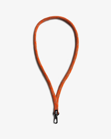 Second Line long keychain