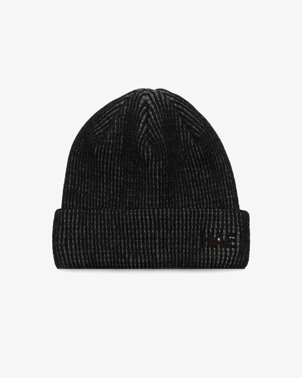 Spacer Beanie - by HAE Women