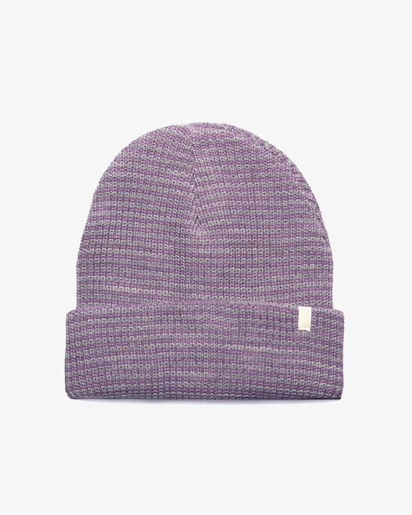 Peakbagger Beanie - by HAE Women