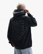 HAE Connecting Lines Hoodie