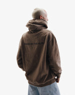 HAE Essentials Hoodie 