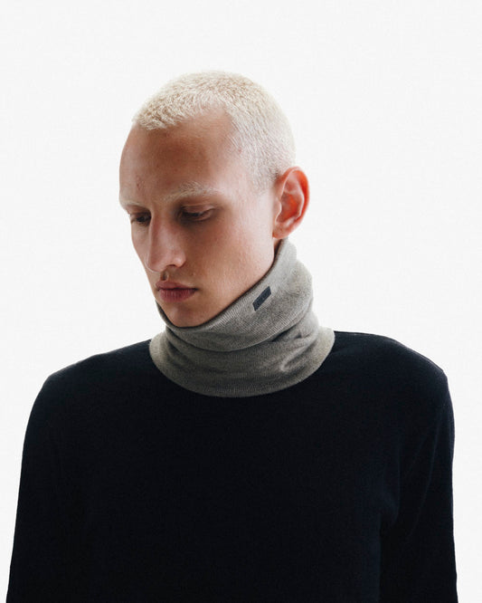 Merino Drifter Cache-cou