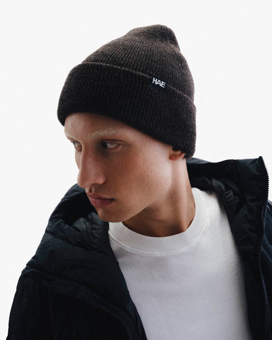 Outlander Alpaca Beanie