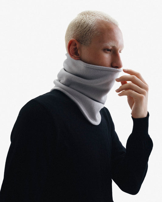 Polar Fleece Neckwarmer