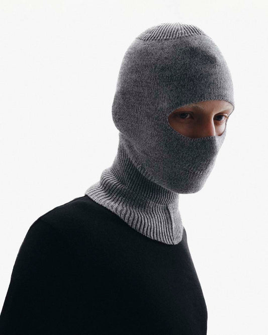 Survivor 3D Mask
