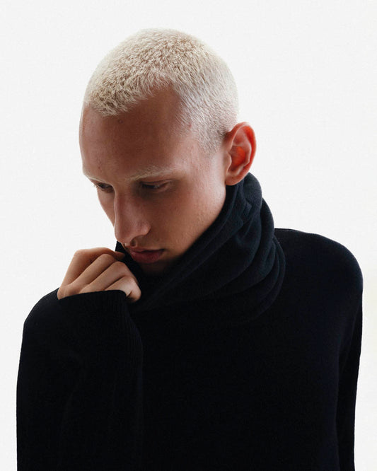 The X Neckwarmer