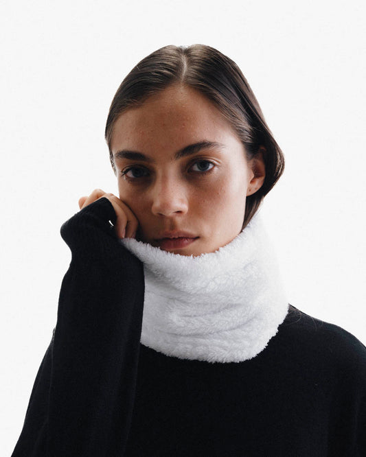 Wellness Neckwarmer