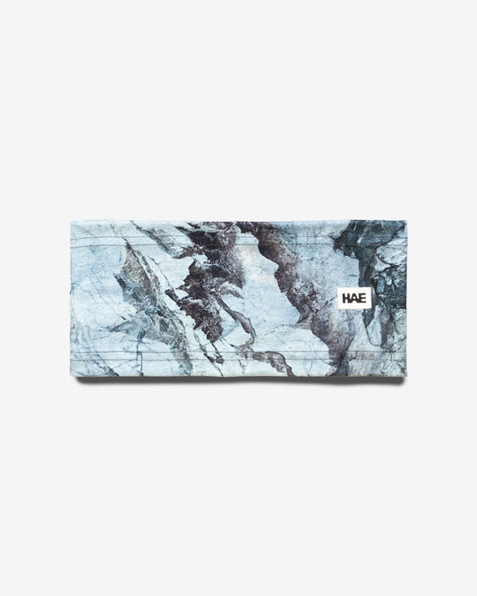 The Arctic Stone Stirnband
