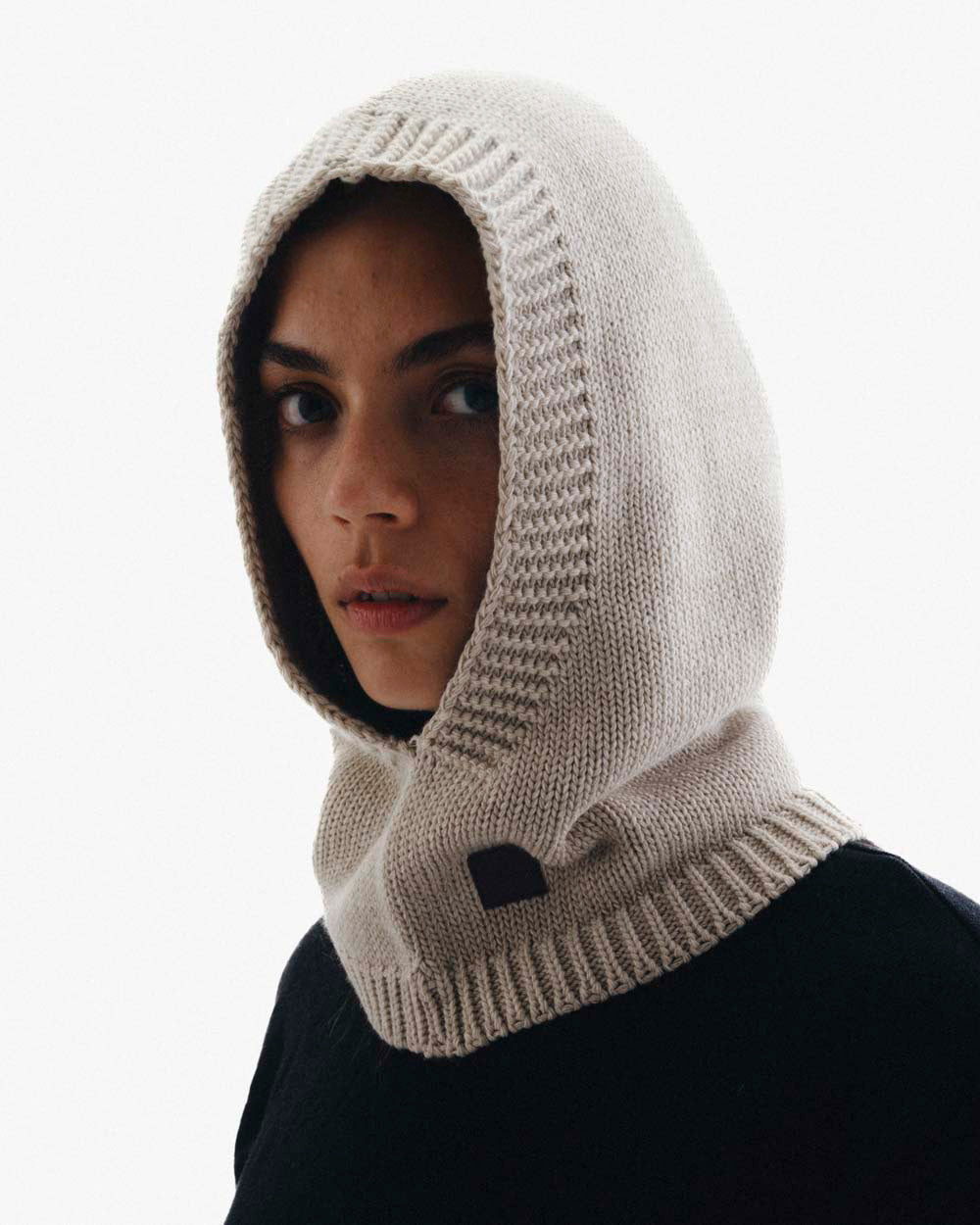 HAE Hood mit klarer Silouette