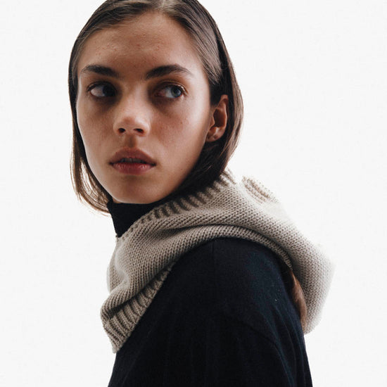 HAE Hhood herunter geklappt