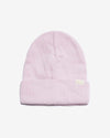 Adventurer Beanie in Rosa aus Acryl