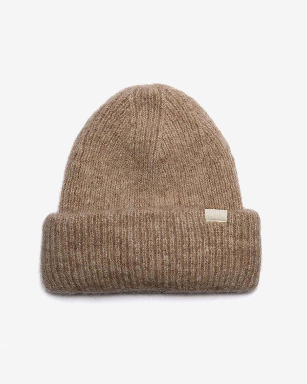 Alpaca Beanie