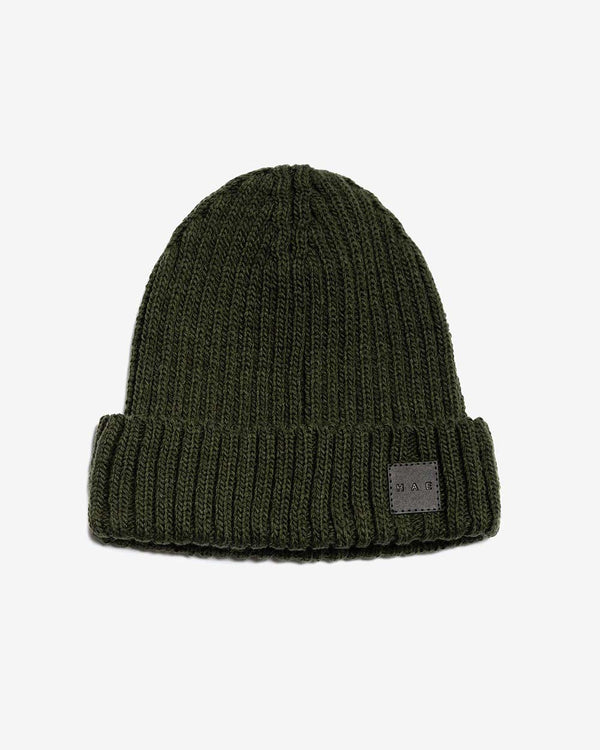 Discoverer Beanie