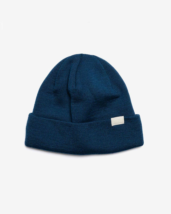 Drifter Beanie - Merino & PET