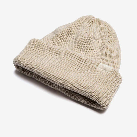 HAE Navigator Mütze jetzt in beige kaufen