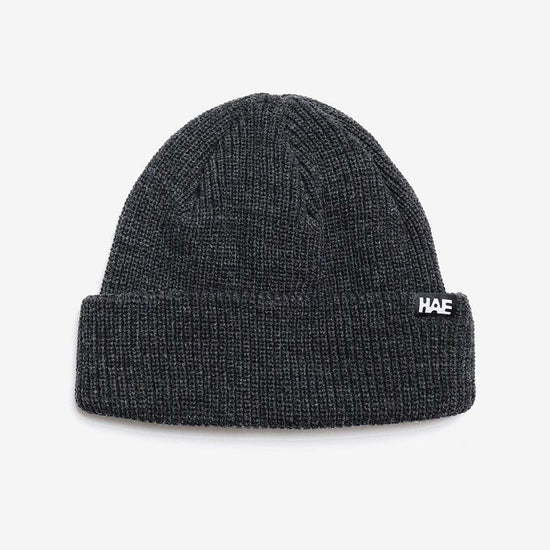 Dark Grey HAE Navigator Beanie
