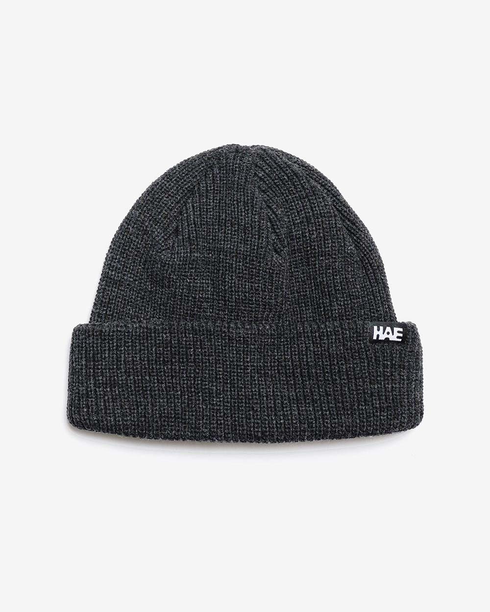 Dark Grey HAE Navigator Beanie