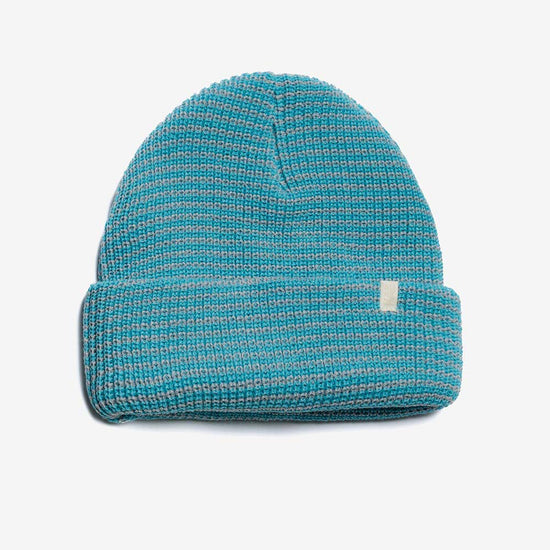 Peak Bagger Mütze von HAE in Blau