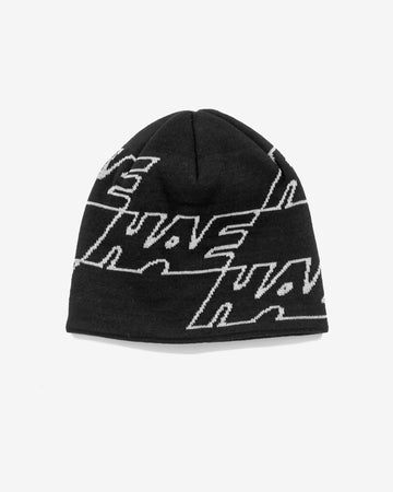 Racer Beanie - Reflective