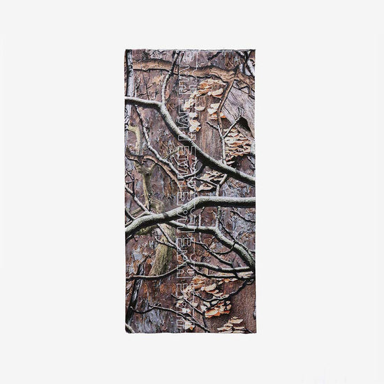 Conqueror Halsschlauch Camo Primaloft