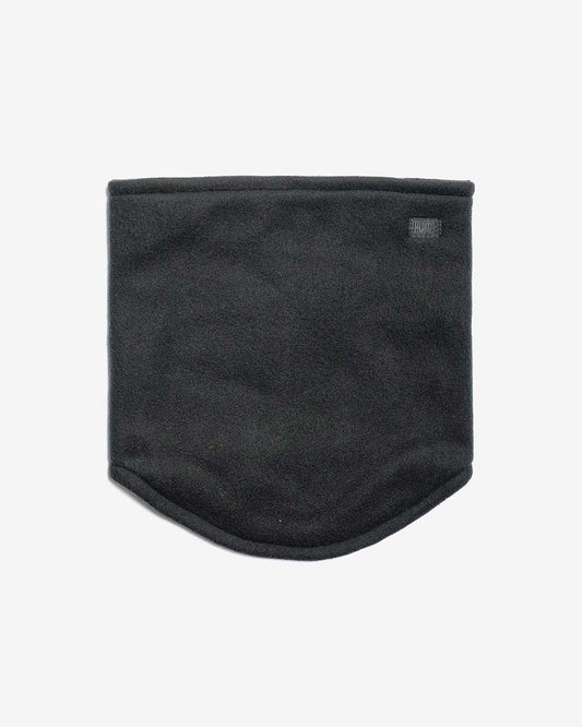Polar Fleece Halsschlauch von HAE in Schwarz