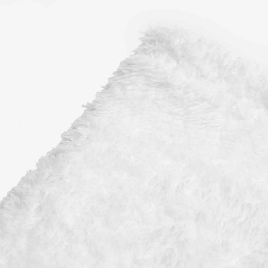 Detailansicht der Stoffqualität vom Wellness Fleece