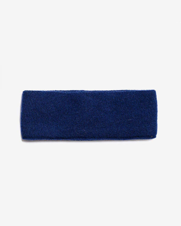 Shepherd Headband - Cashmere