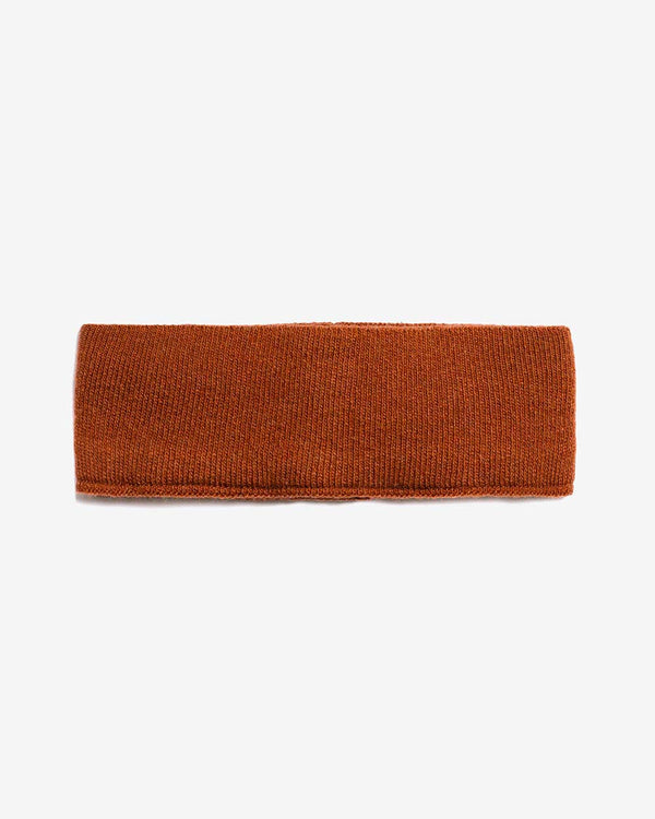 Shepherd Headband - Cashmere