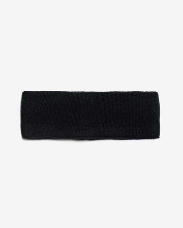 Shepherd Headband - Cashmere