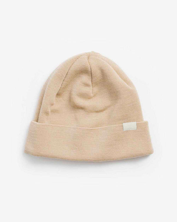 The Essential Vitamin E Beanie