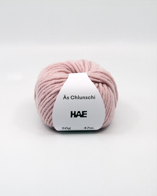 äs Chlunschi