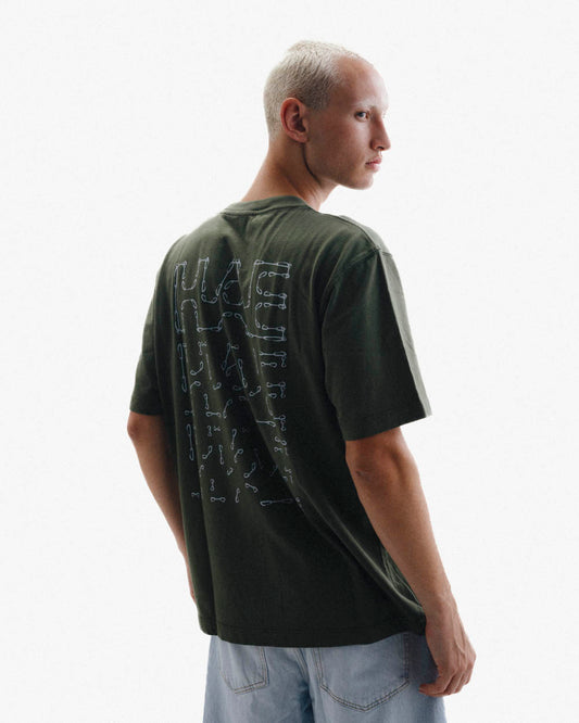 HAE Connecting Lines Shirt